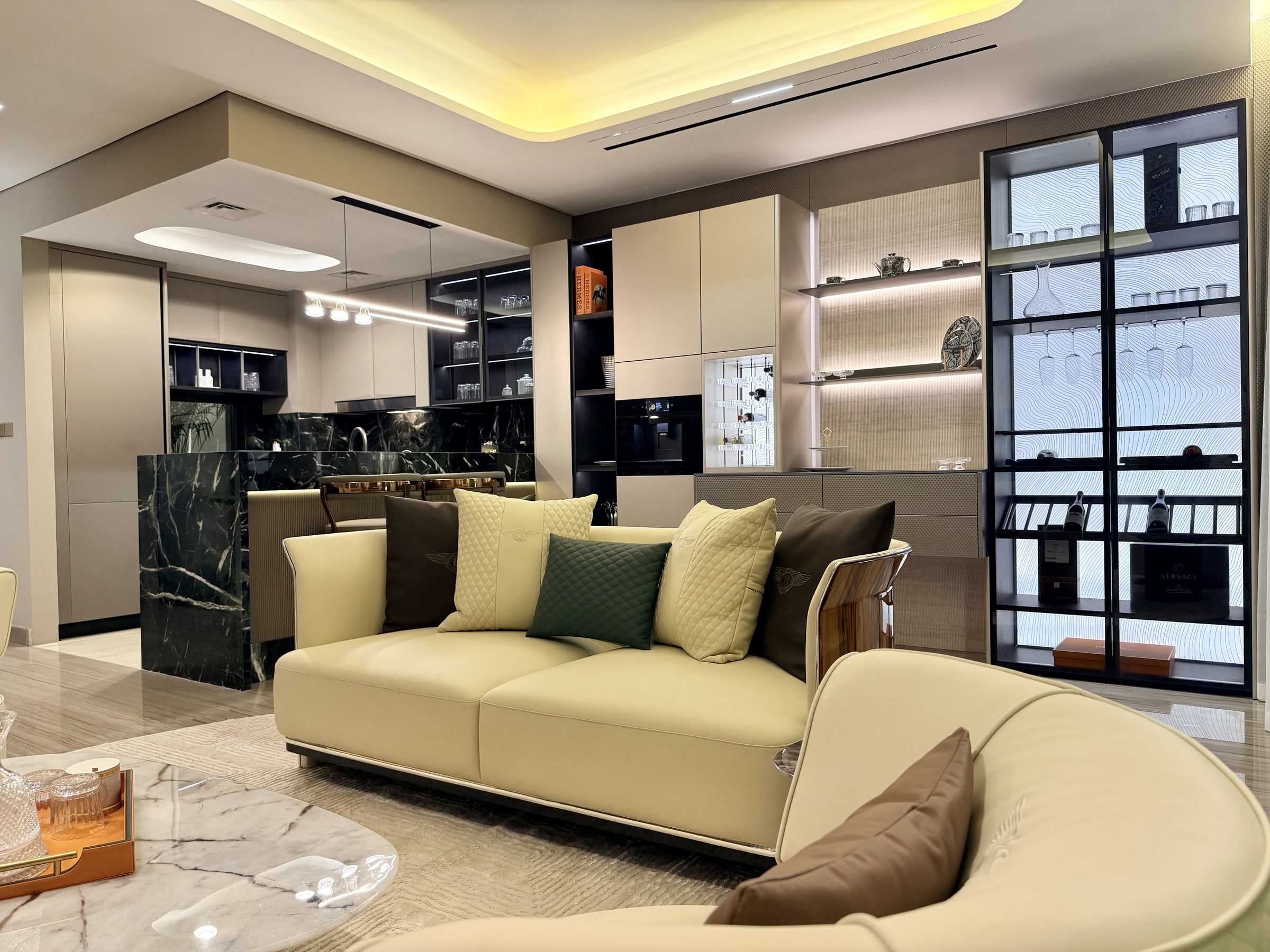 Plywood vs MDF kitchen cabinets Dubai: a maker's view