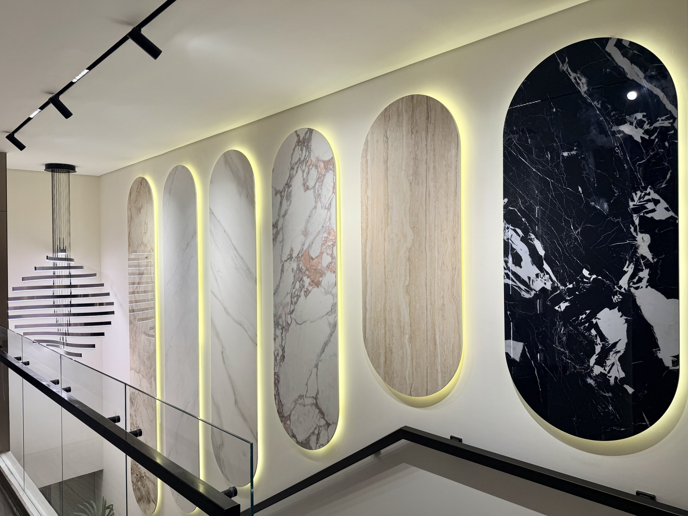 Sliding wardrobe doors Dubai: cost, systems and materials