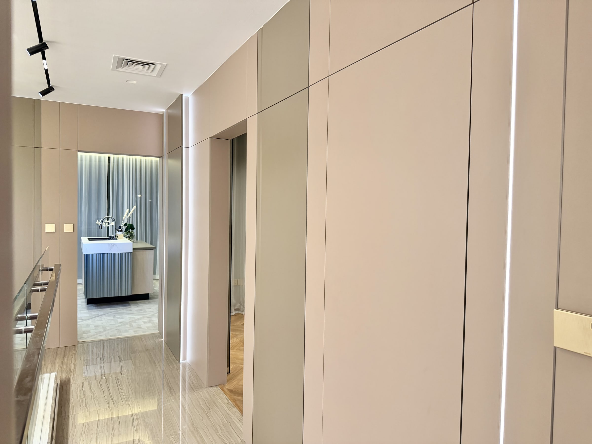 Kitchen renovation NOC approval in Dubai: how it works