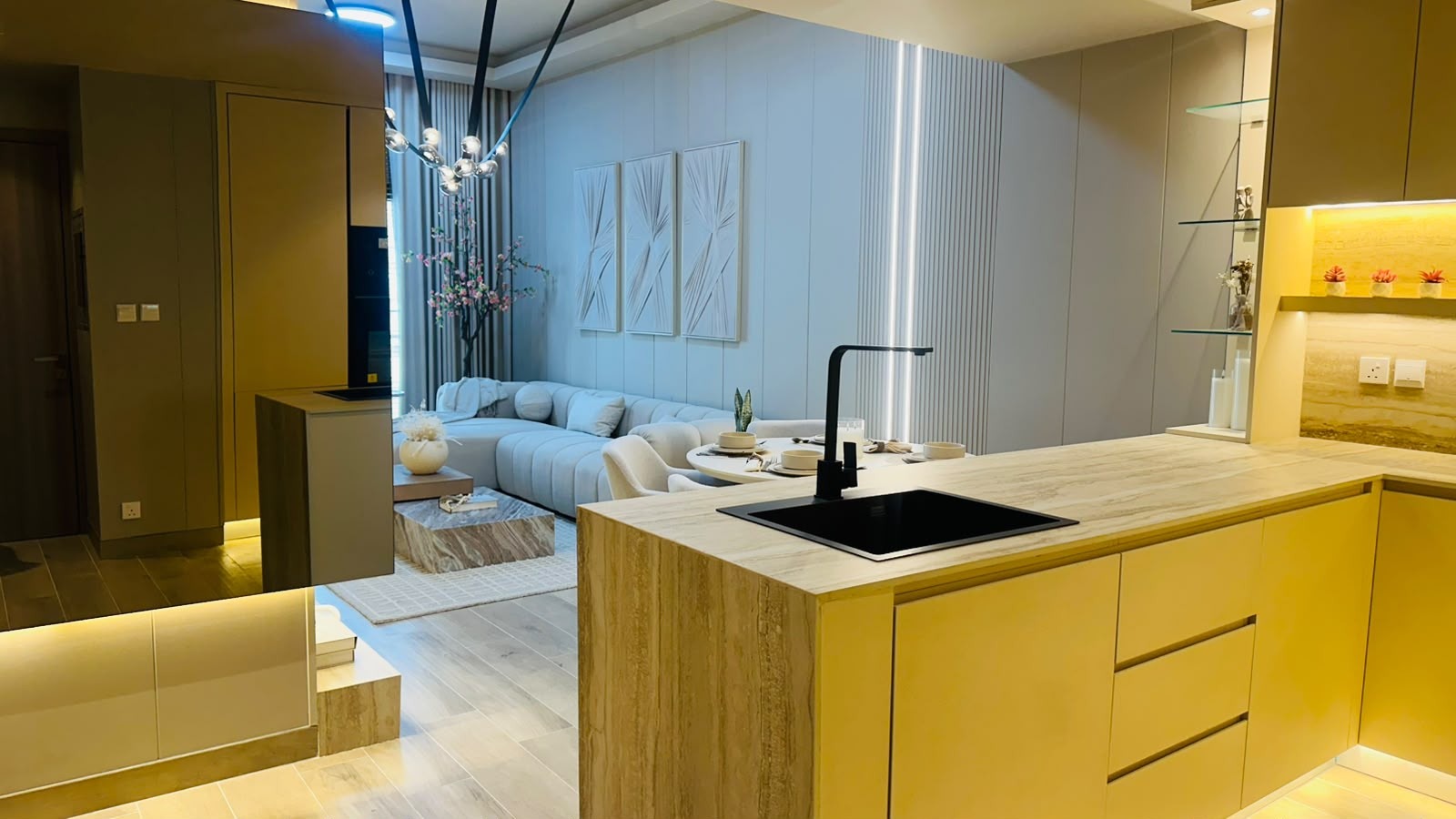 Restaurant fit out Dubai: cost, approvals and timeline