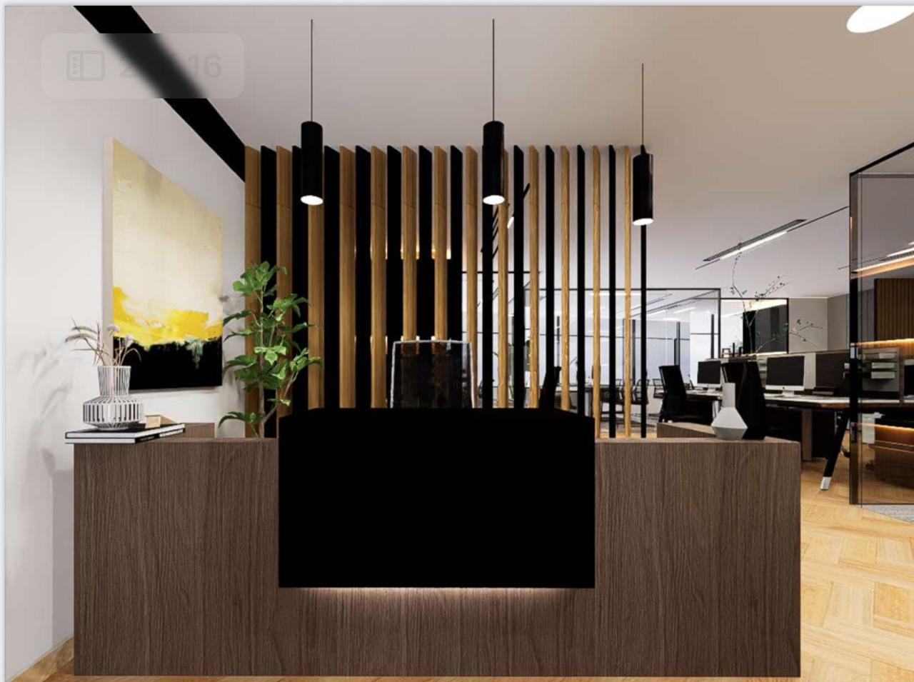 Commercial Fit Out Dubai: Office, Retail & F&B Renovations