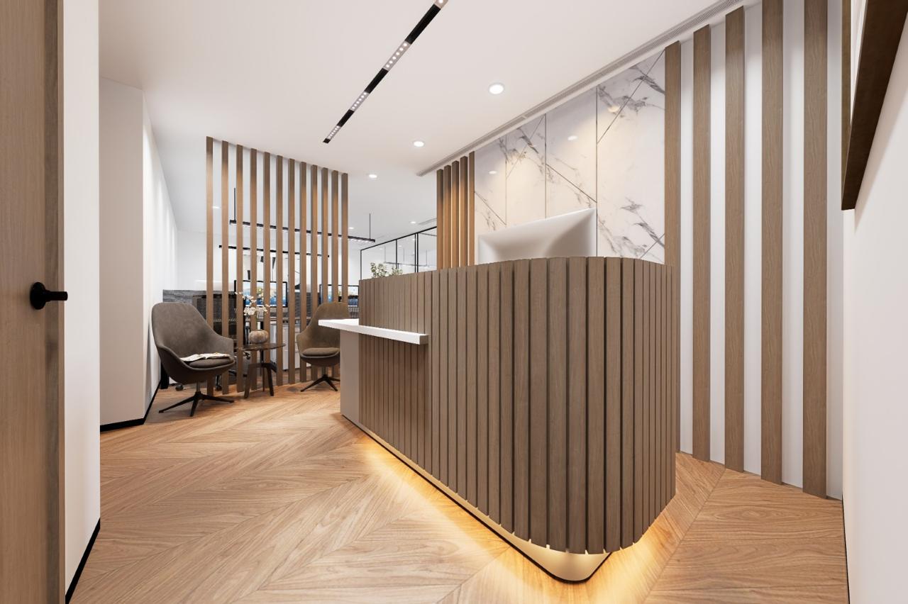 Office Fit Out Cost Dubai: 2026 Guide with Real AED Prices