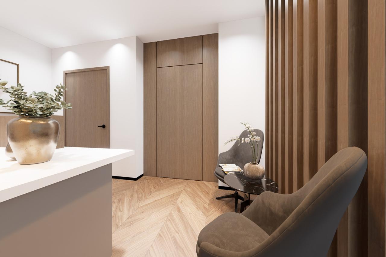 Commercial Renovation Dubai: Offices, Retail & F&B Fit-Out