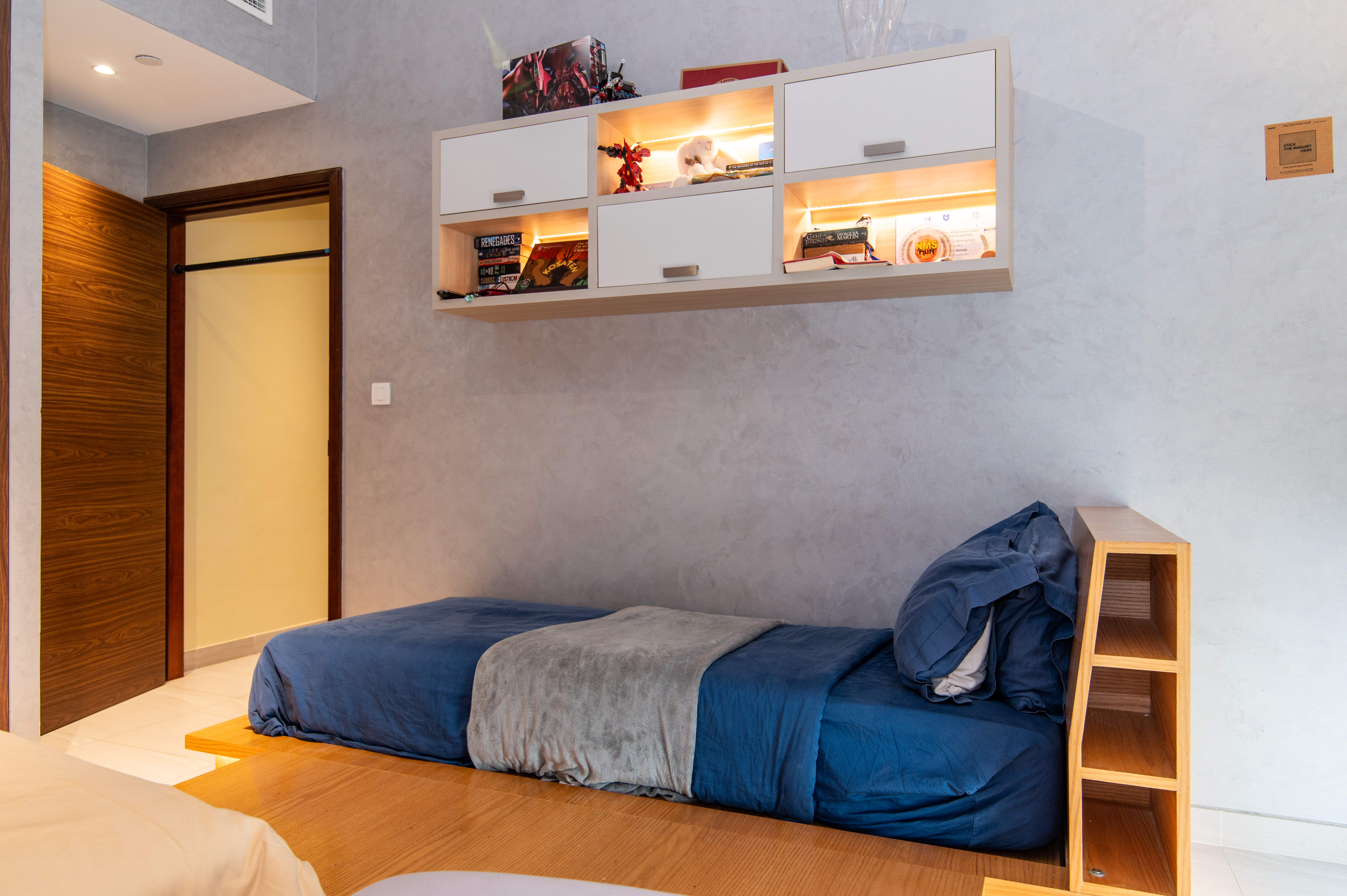 Bespoke furniture