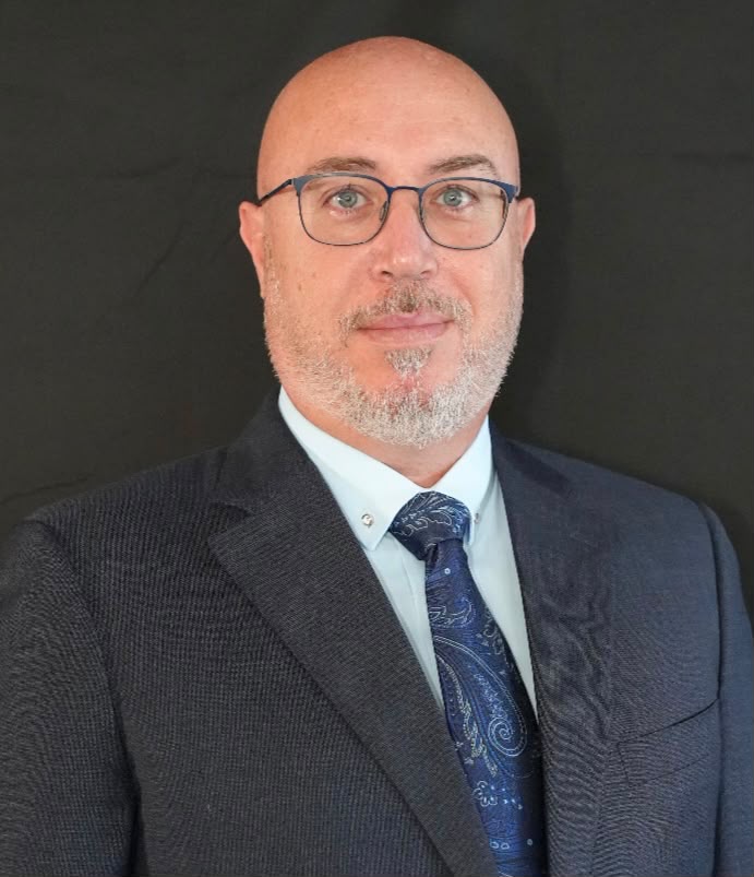 Mr Mazhar Burhan, Project Director at Source LTS