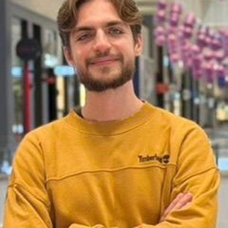 Anton Melnikov, Head of Architecture