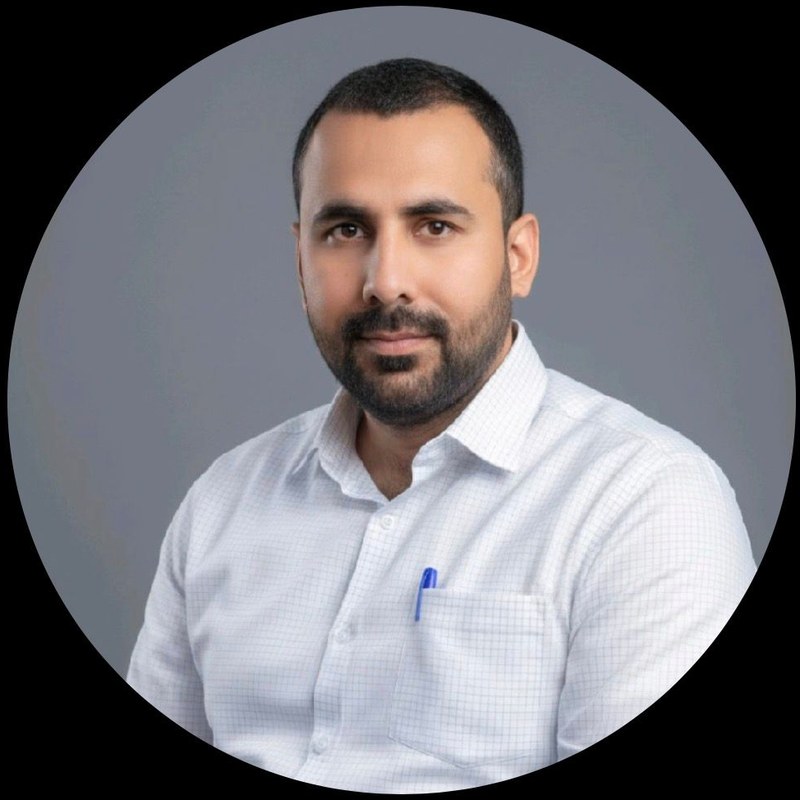 Engr Muzammal Khalil, Electrical Engineer