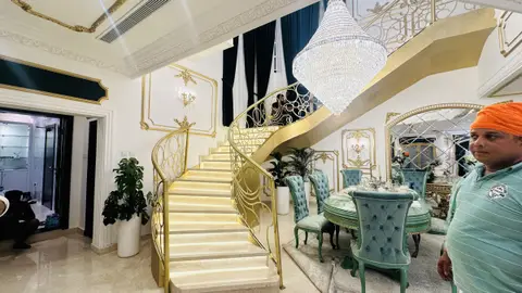 Completed Project — CRAFTY CLARE DECORATION DESIGN L.L.C, Dubai