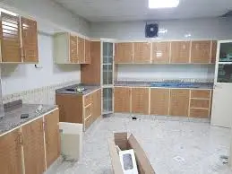 Completed project