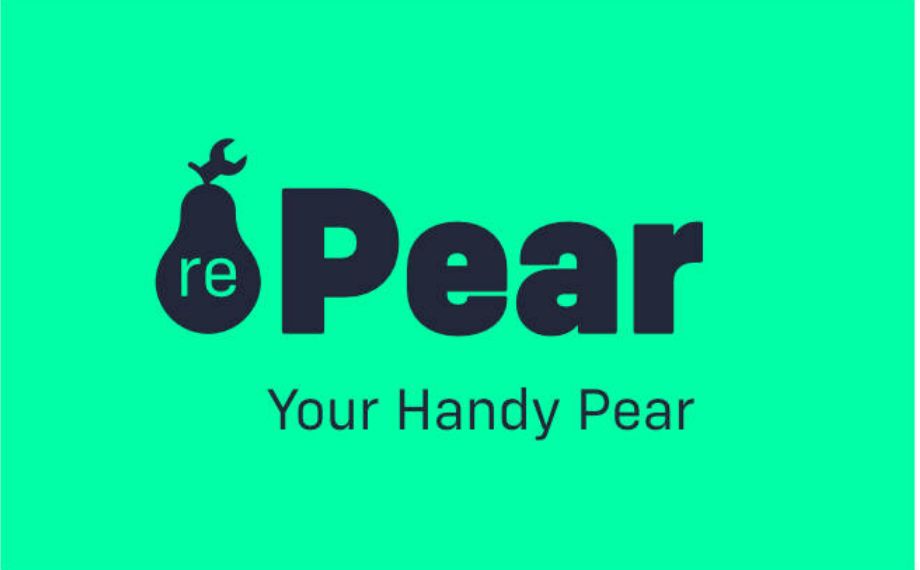 rePear, Your Handy Pear