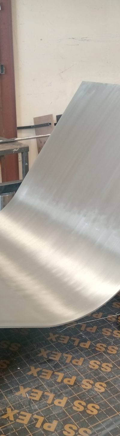 Steel Fabrication Dubai for Commercial Fit-Outs