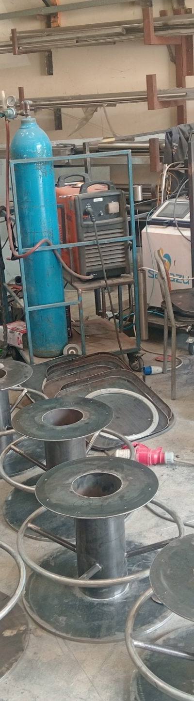 Stainless steel bar counter Dubai: a specifier's guide