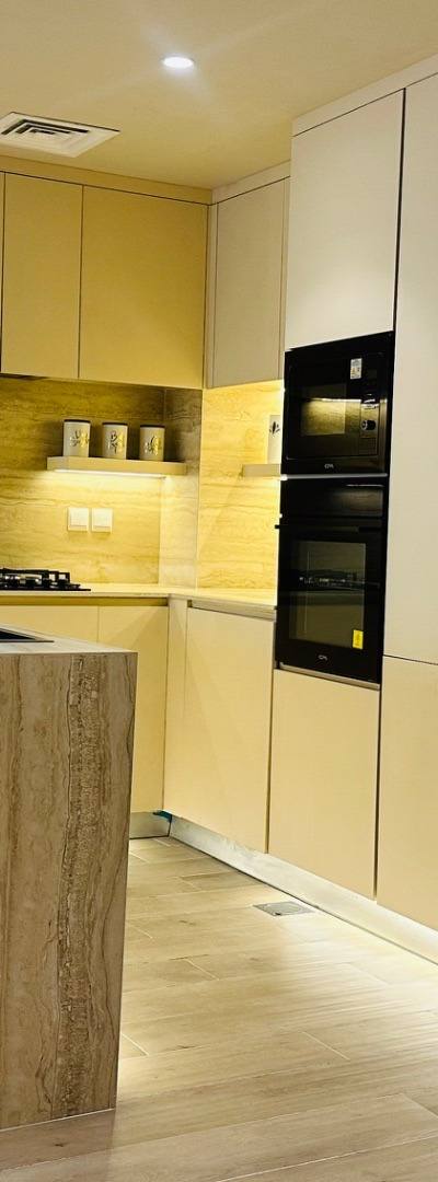 Commercial fit out process in Dubai: timeline and costs