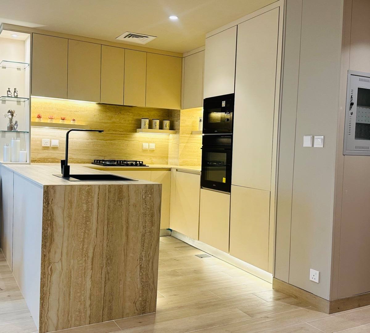 Commercial fit out process in Dubai: timeline and costs