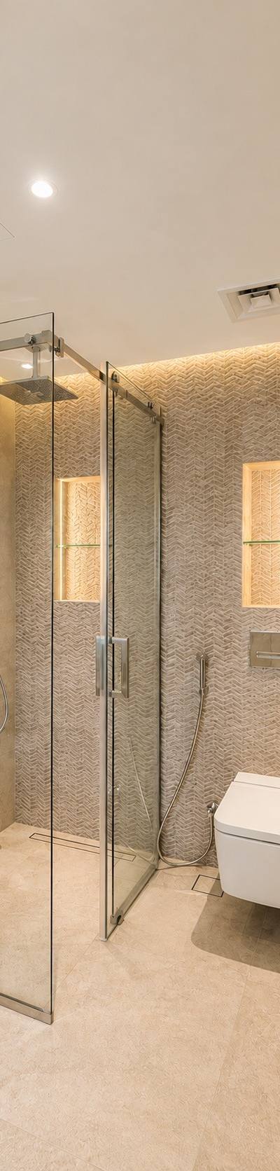 Double Sink Bathroom Vanity Dubai: Custom Builds in 14 Days