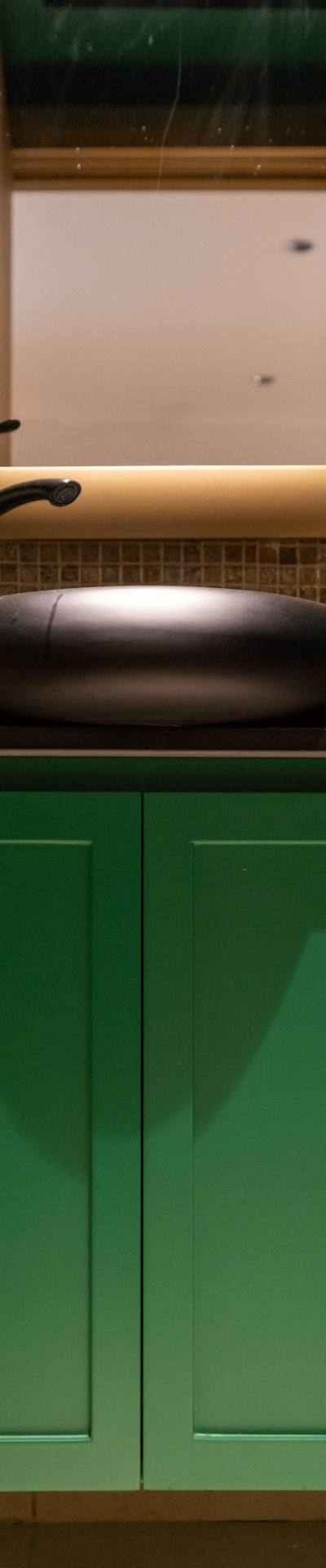 Floating Bathroom Vanity Dubai Built to Your Drawing
