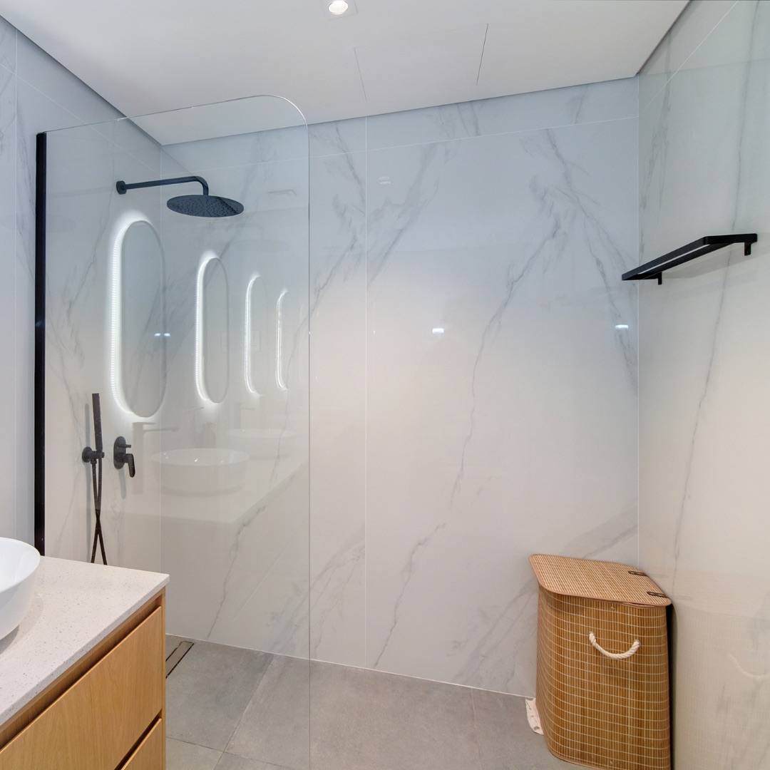 Custom Bathroom Vanity Abu Dhabi: Made to Measure Units