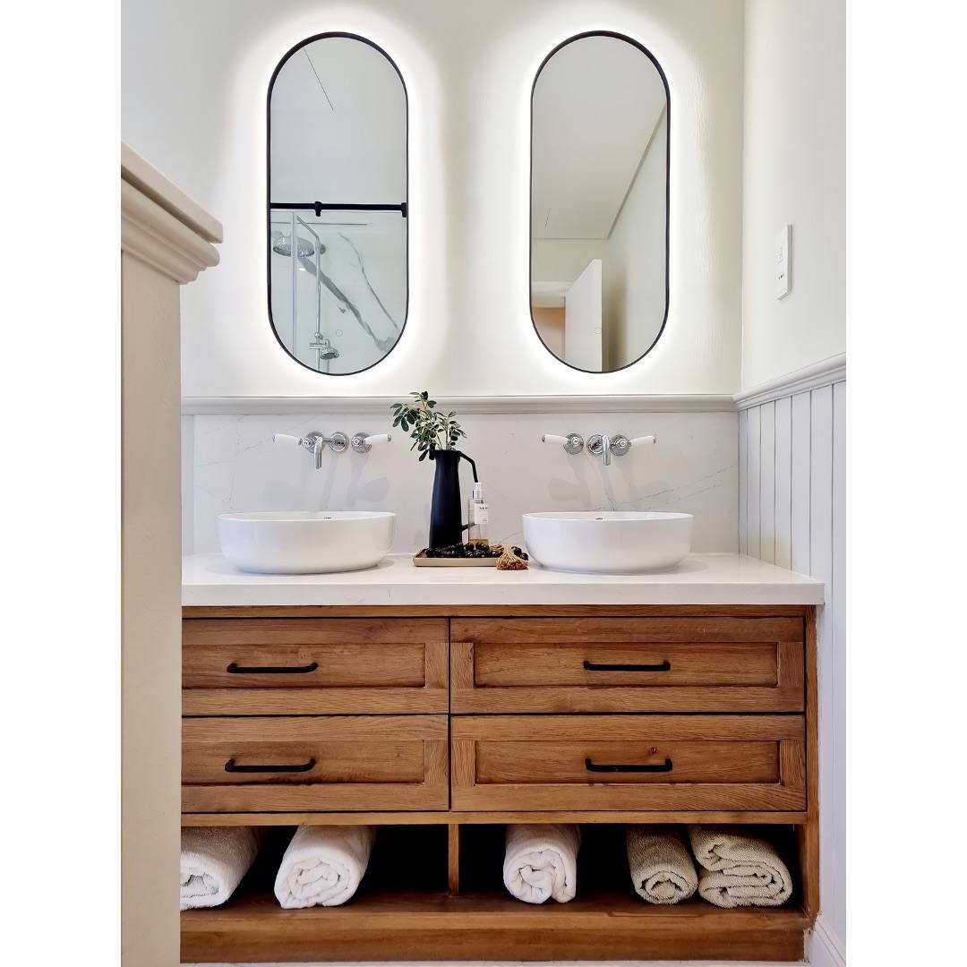 Bathroom Vanity Cost Abu Dhabi: 2026 Price Guide