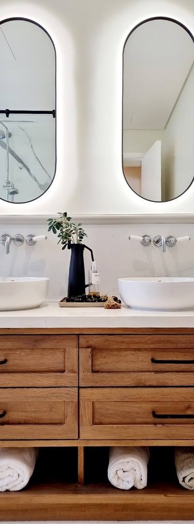 Bathroom Vanity Cost Abu Dhabi: 2026 Price Guide