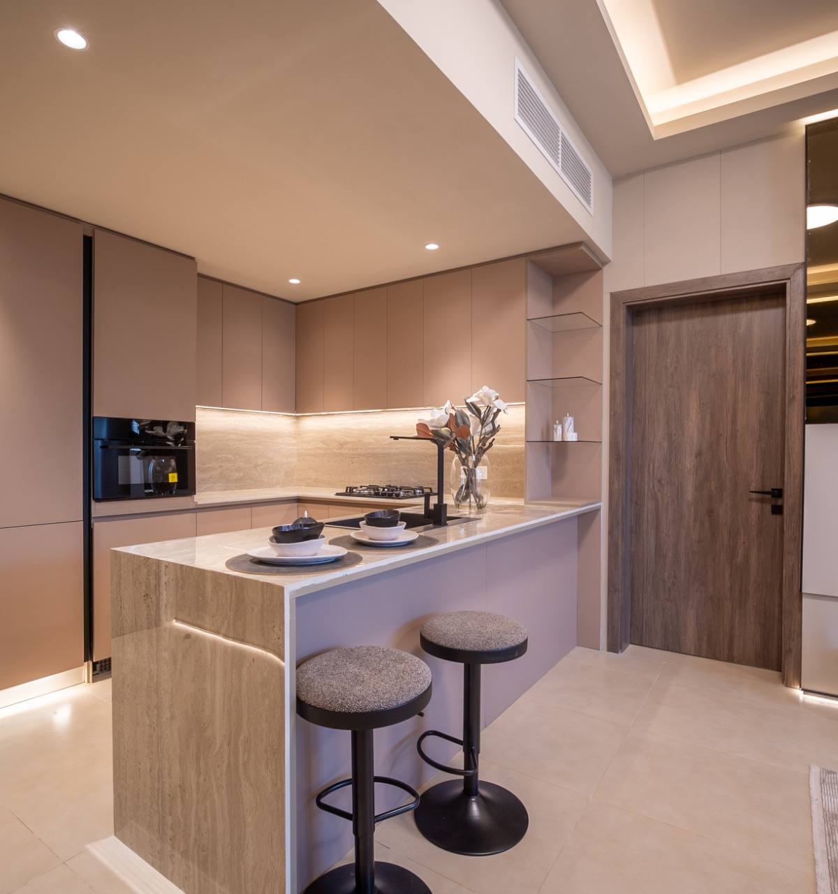 Villa Interior Design Dubai: Costs, Process and Fit Out