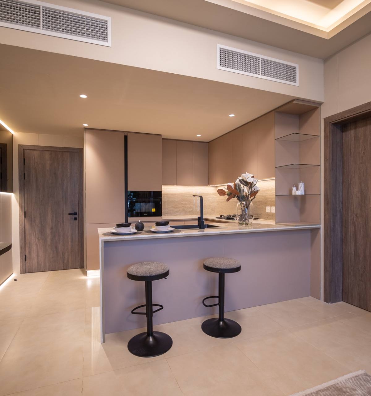 Villa Renovation Timeline Dubai: Phase by Phase Guide