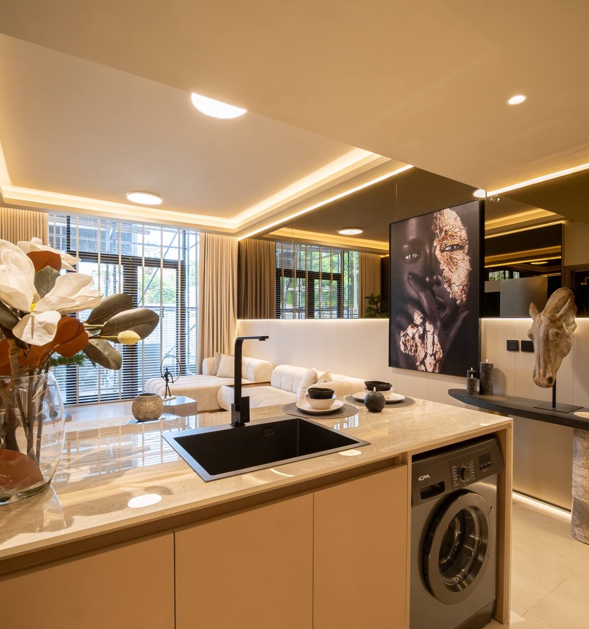 Villa Renovation Cost Dubai: AED 100,000 Entry Point