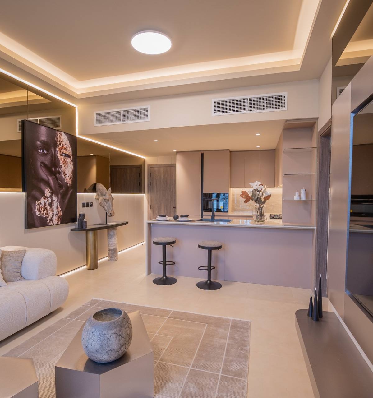 Villa Remodeling Dubai: Layout Changes & Turnkey Fit-Out