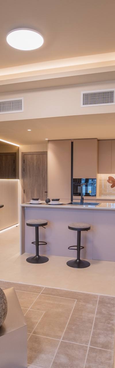 Villa Remodeling Dubai: Layout Changes & Turnkey Fit-Out