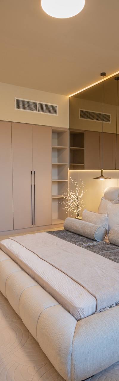 Villa interior design Dubai: cost, process and fit-out