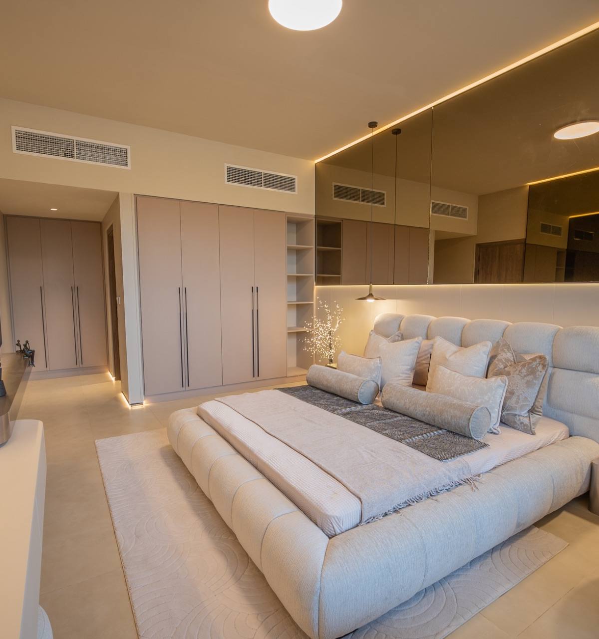 Villa interior design Dubai: cost, process and fit-out
