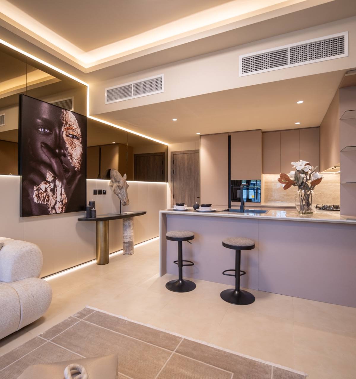Villa Renovation Contractors Dubai: Design, Approvals & Turnkey Fit-Out