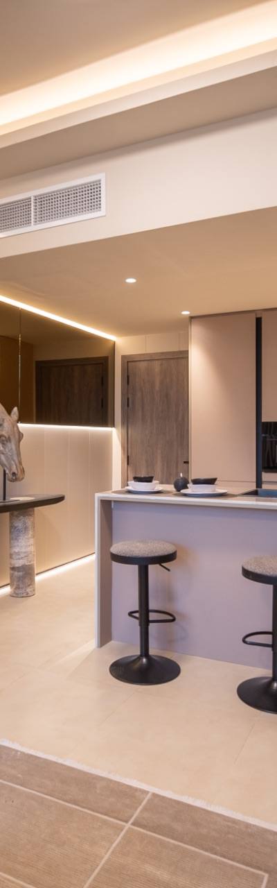 Villa Renovation Contractors Dubai: Design, Approvals & Turnkey Fit-Out