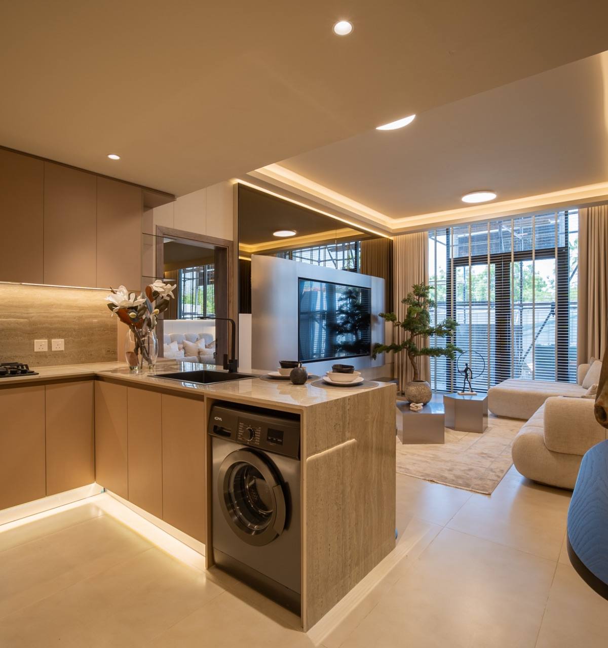 Villa Interior Design Dubai: From Concept to Final Fit-Out