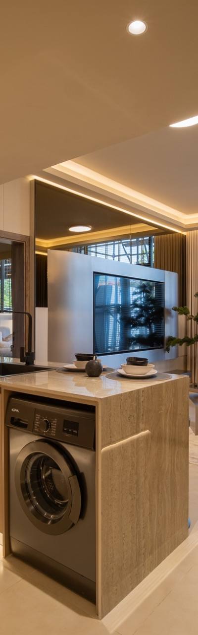 Villa Interior Design Dubai: From Concept to Final Fit-Out