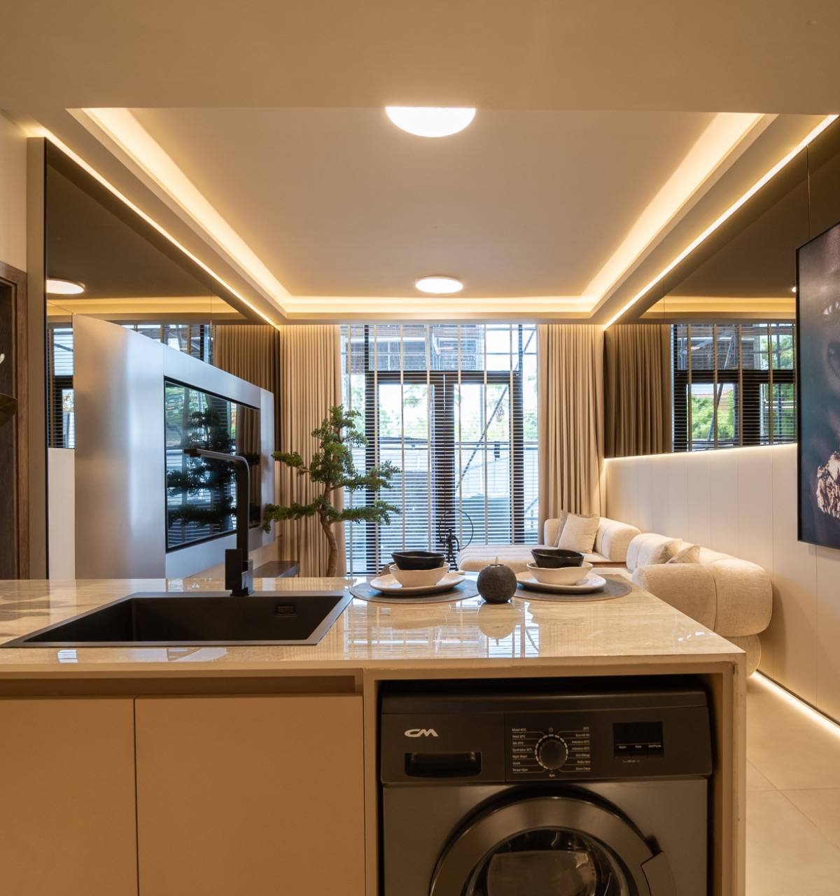 Villa Fit-Out Companies Dubai: Costs, Process and Permits
