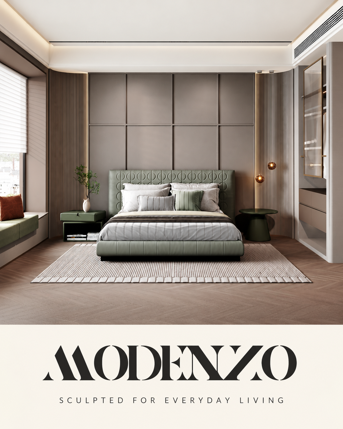 3D interior visualization Dubai: what it costs