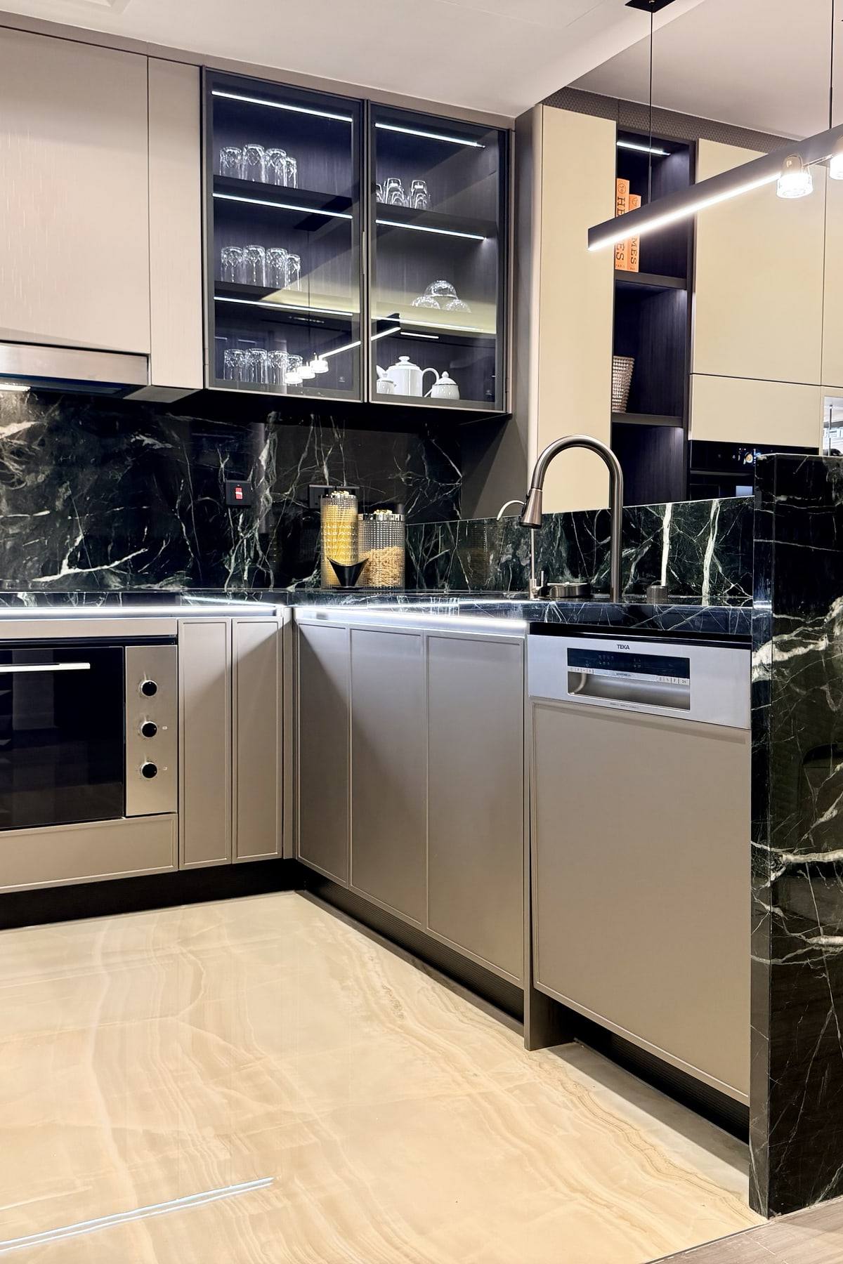 Fitted wardrobes cost Dubai: what to budget in 2026