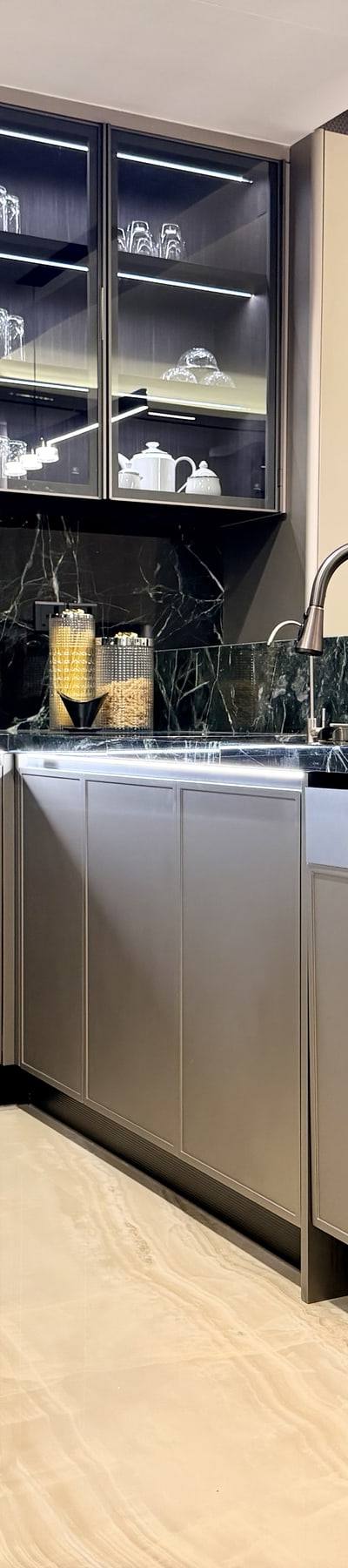 Fitted wardrobes cost Dubai: what to budget in 2026