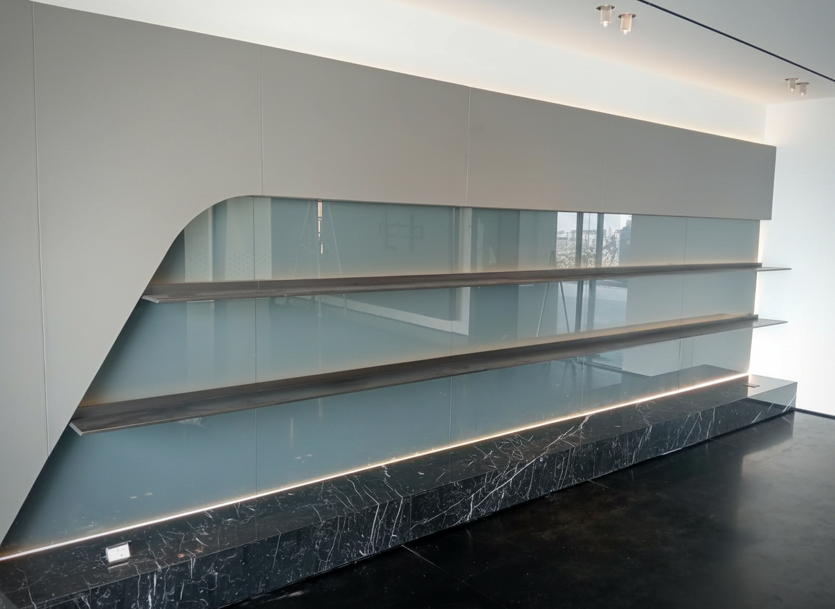 Metal Fabrication Services Sharjah | APEX Steel Works