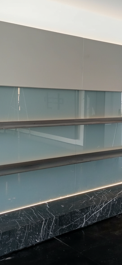 Metal Fabrication Services Sharjah | APEX Steel Works