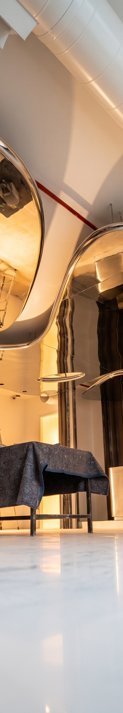 Steel fabrication cost in Dubai: 2026 AED rates and quotes