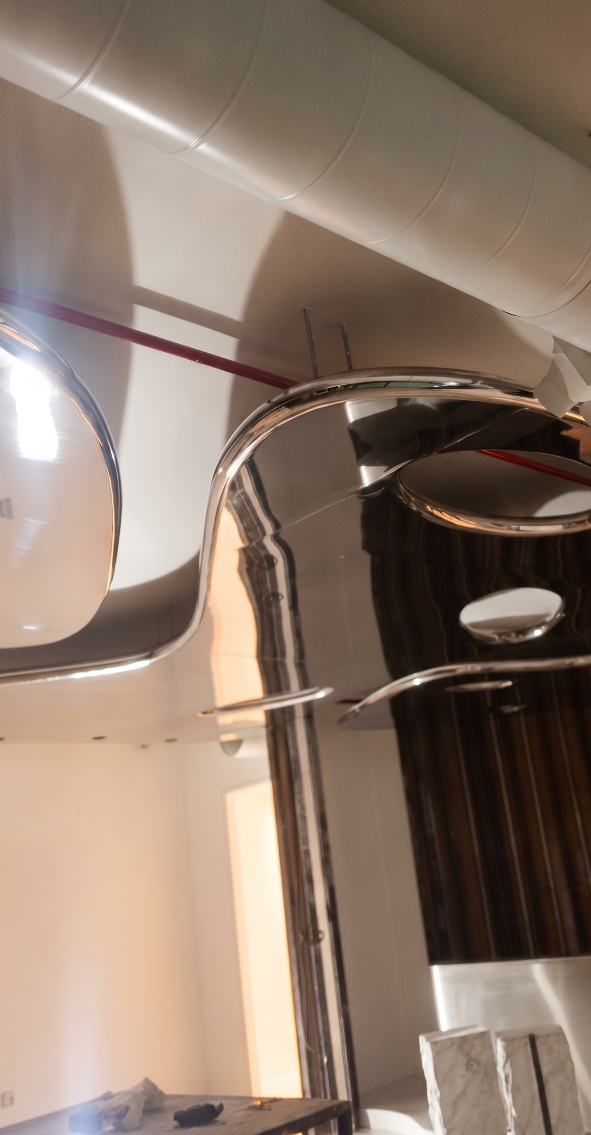 Steel fabrication Dubai: scope, rates and lead times