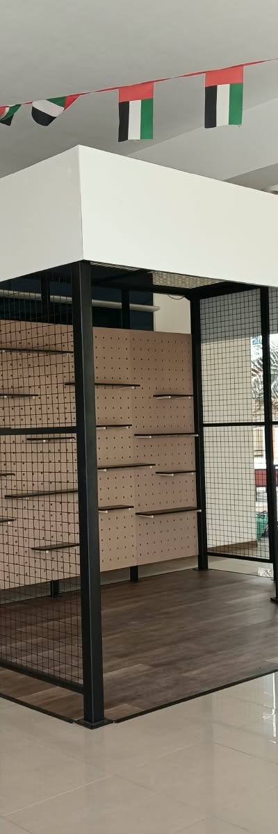 Structural steel works Dubai: scope, cost and approvals