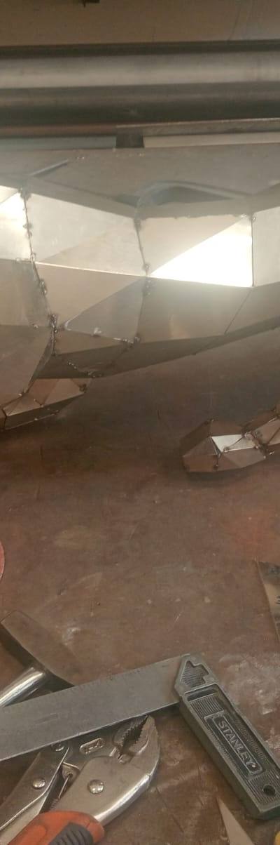 Steel Fabrication Abu Dhabi: Costs, Compliance and Lead Times