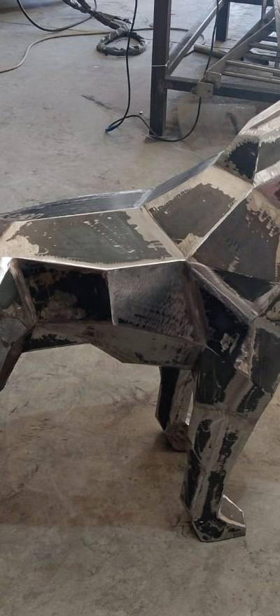 How to choose a steel fabrication company in the UAE (2026 buyer's guide)