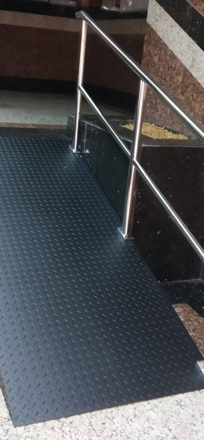 Metal Fabrication Services Sharjah | APEX Steel Works