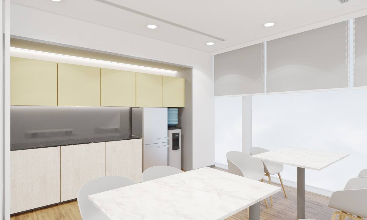 How Long Does an Interior Fit Out Take in Dubai? 2026 Guide