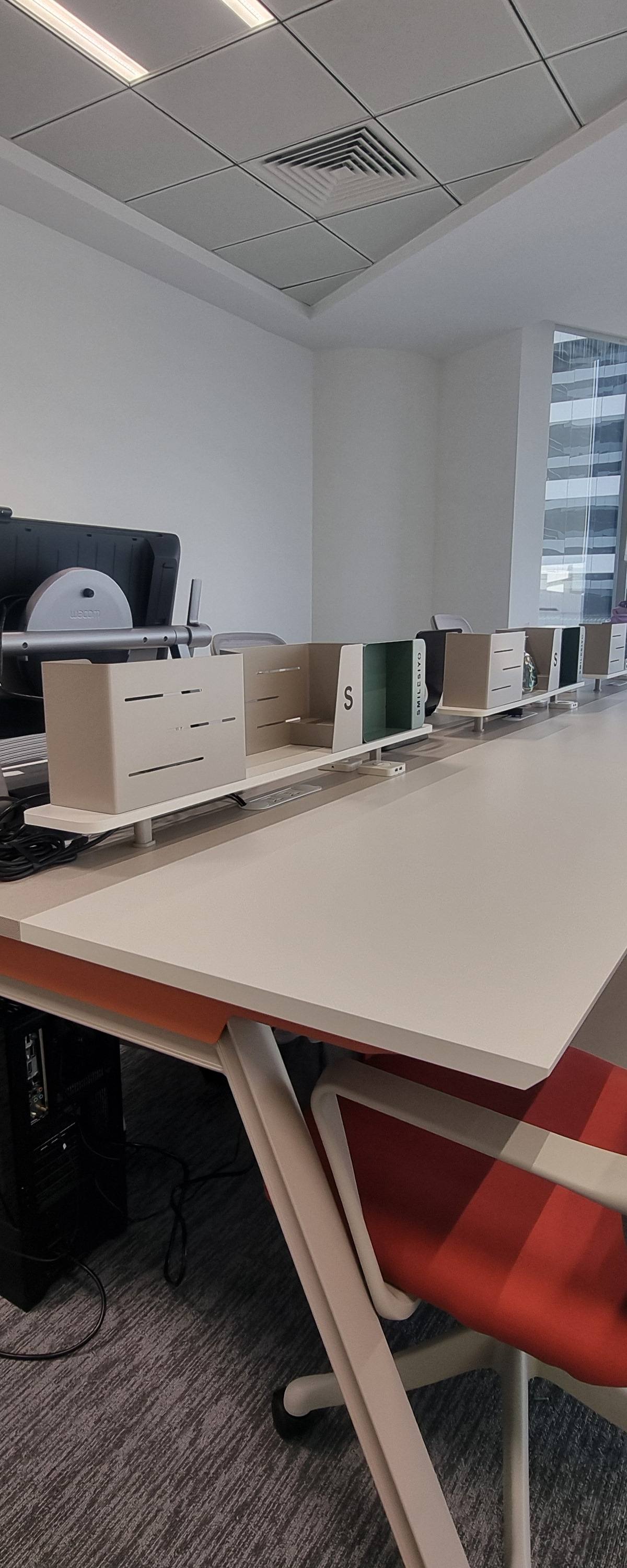 Turnkey interior fit out in Dubai: what one contract covers