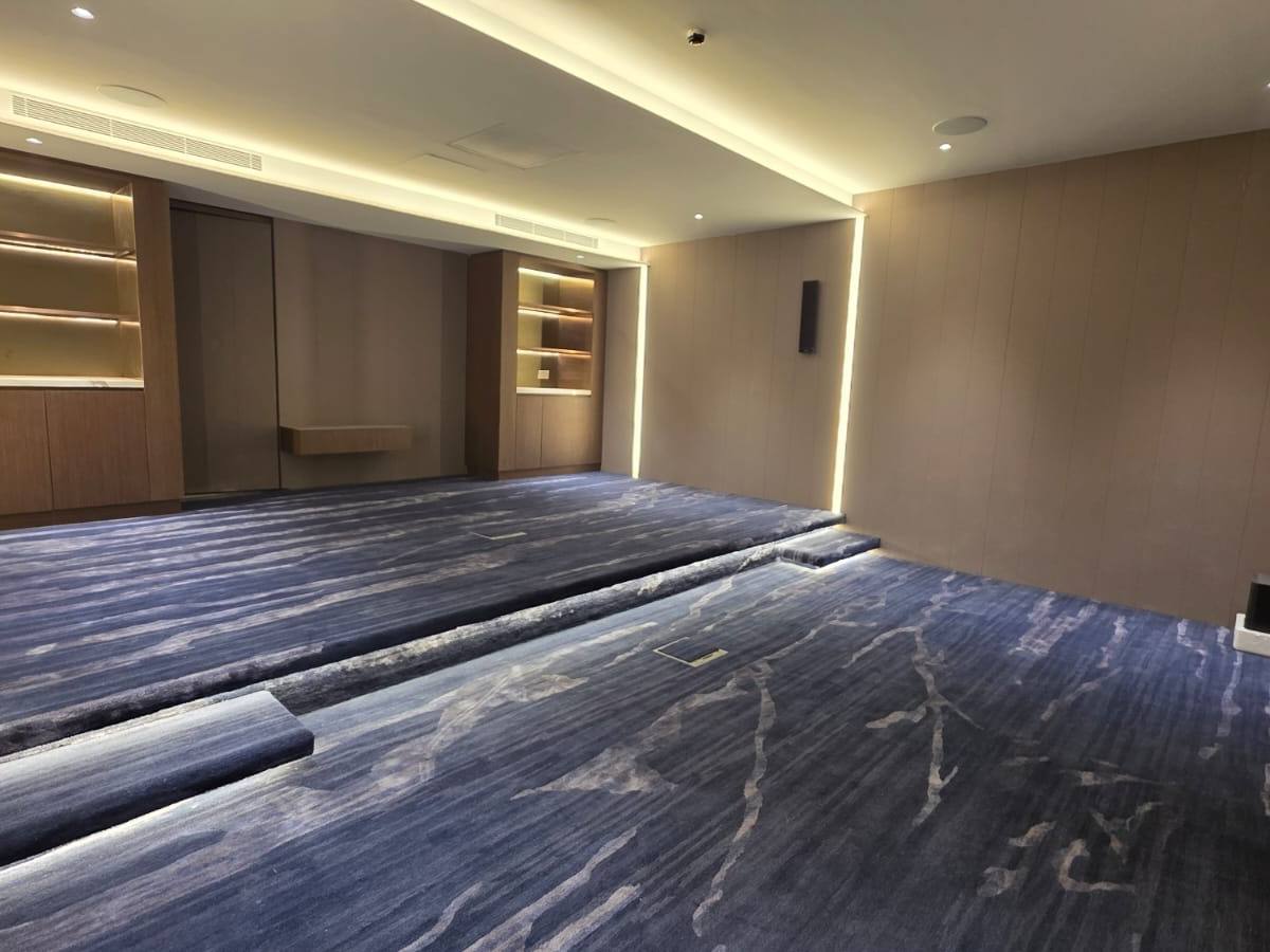 Mosque joinery cost in Dubai: what the fixed price covers