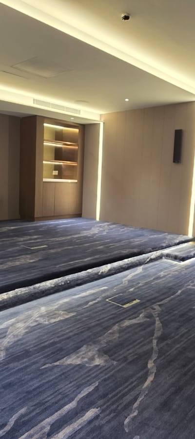 Mosque joinery cost in Dubai: what the fixed price covers